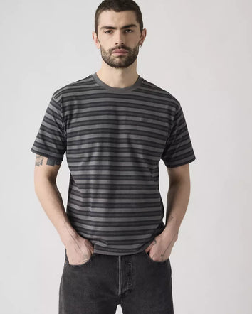 levi's® red tab vintage 復古 t恤 | 男裝   A06370191S- Grey  – Levi's 香港