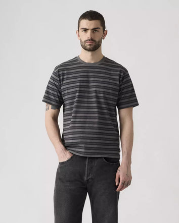 levi's® red tab vintage 復古 t恤 | 男裝   A06370191S- Grey  – Levi's 香港