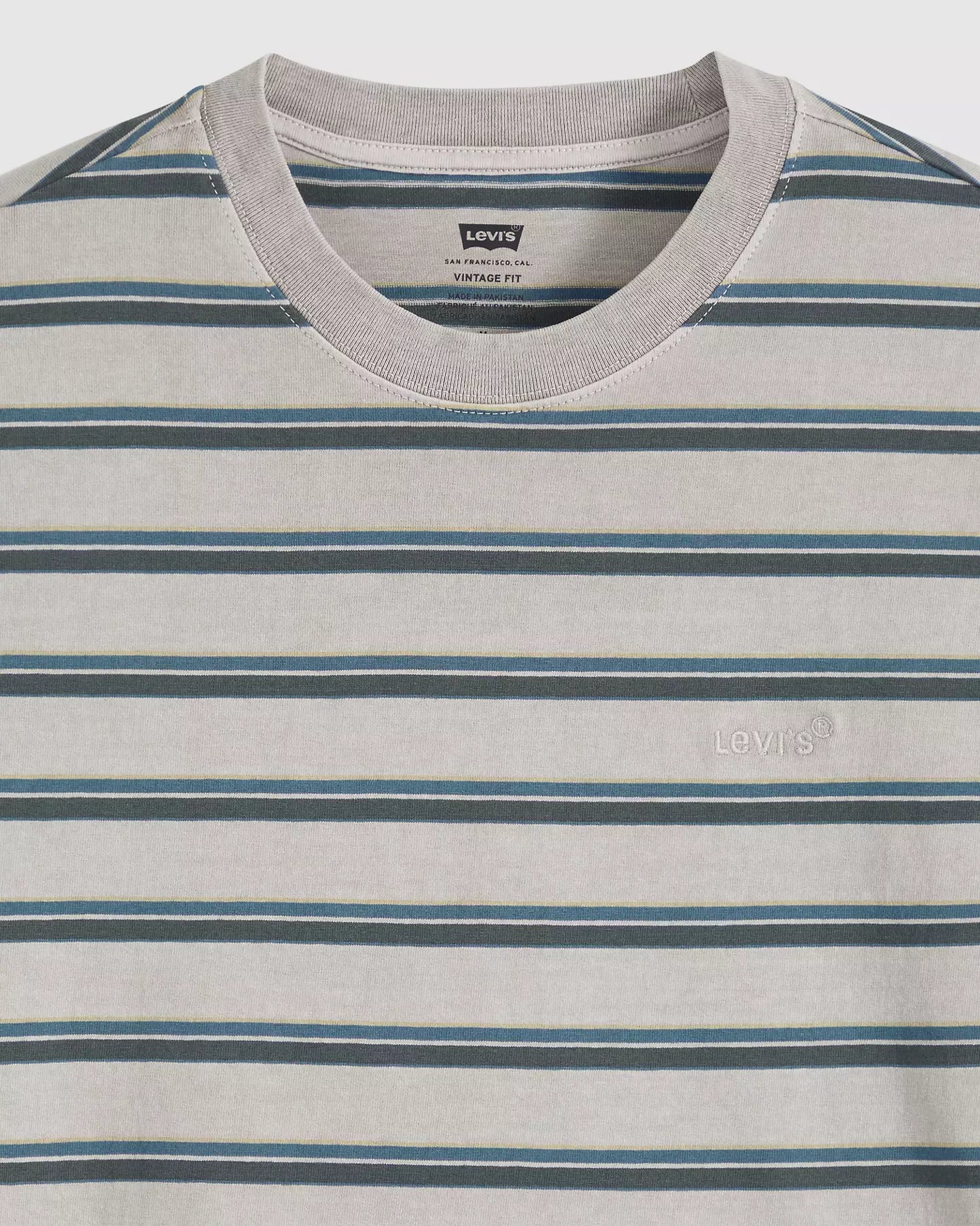 Levi's® Red Tab™ Vintage 復古 T 恤 | 男裝  