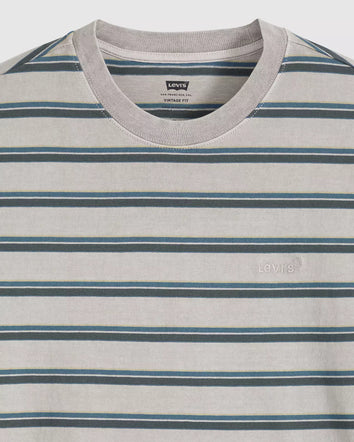 levi's® men's red tab™ vintage t-shirt A06370199S- Multicolor  – Levi's Hong Kong