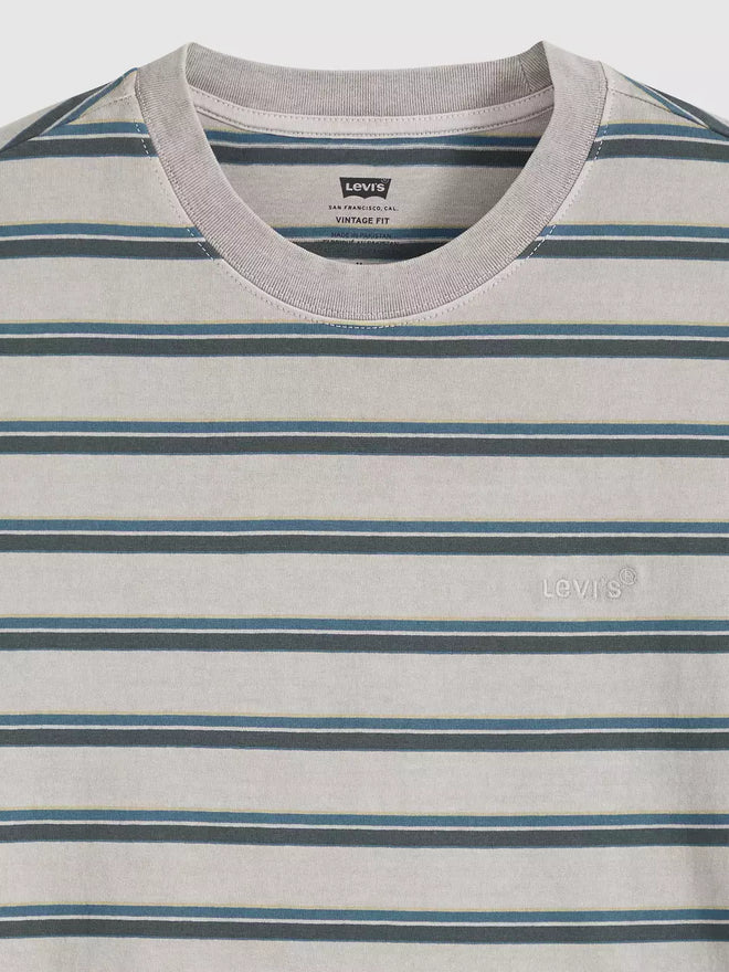 levi's® men's red tab™ vintage t-shirt A06370199XS- Multicolor  – Levi's Hong Kong