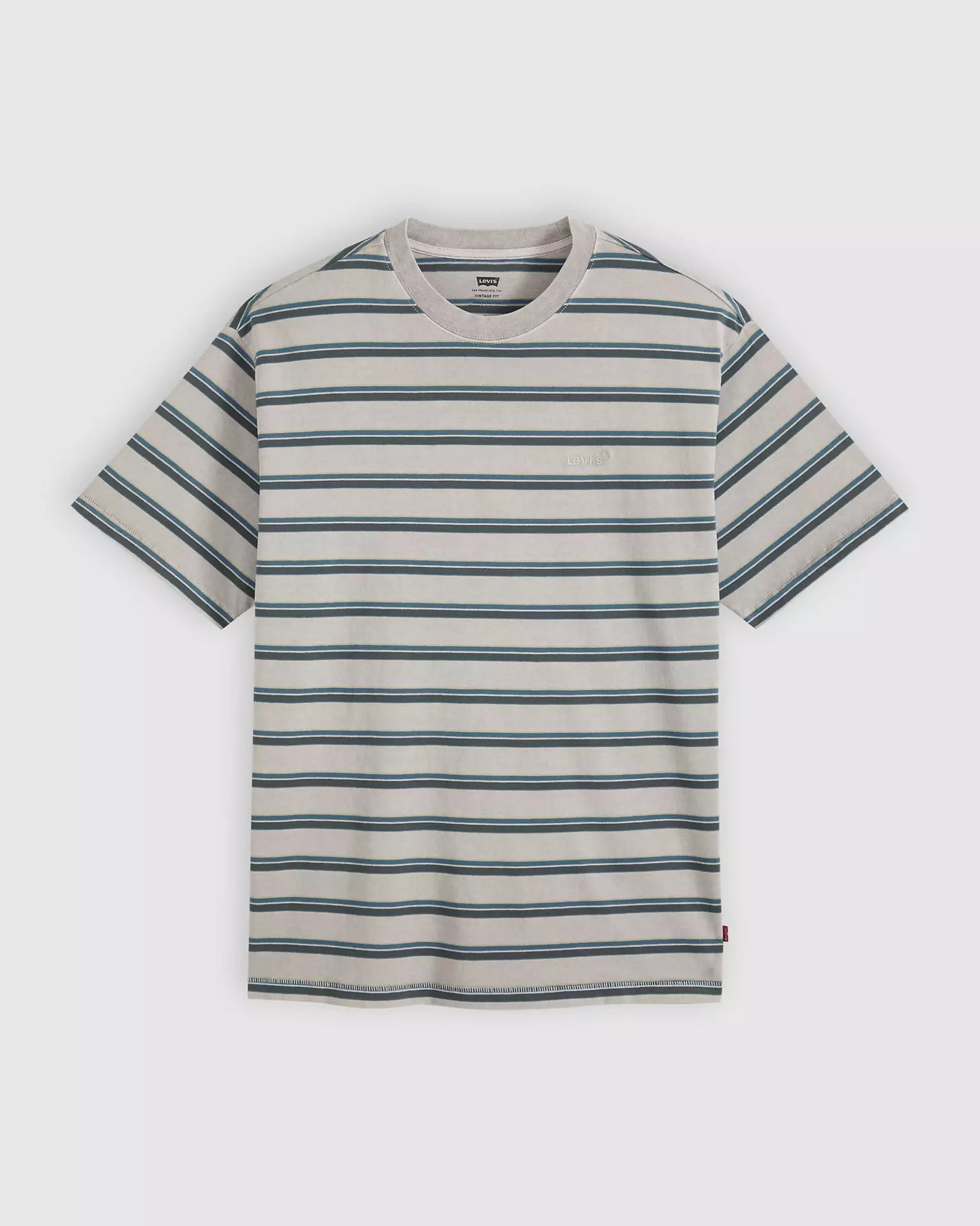 Levi's® Red Tab™ Vintage 復古 T 恤 | 男裝  