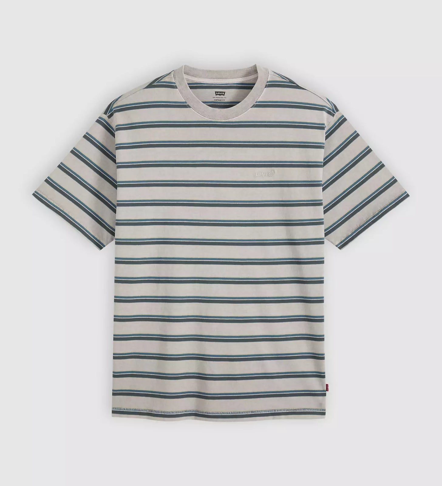 levi's® red tab™ vintage 復古 t 恤 | 男裝   A06370199XS- Multicolor – Levi's 香港