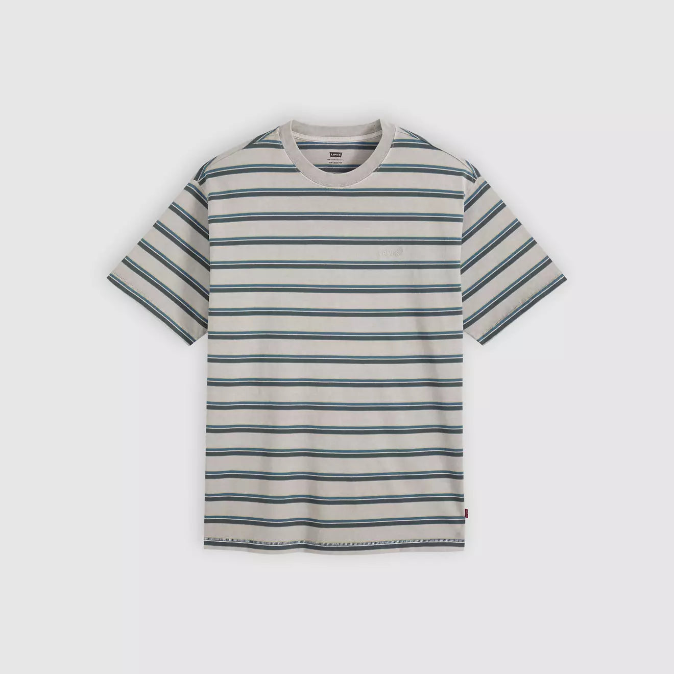 levi's® men's red tab™ vintage t-shirt A06370199XS- Multicolor – Levi's Hong Kong
