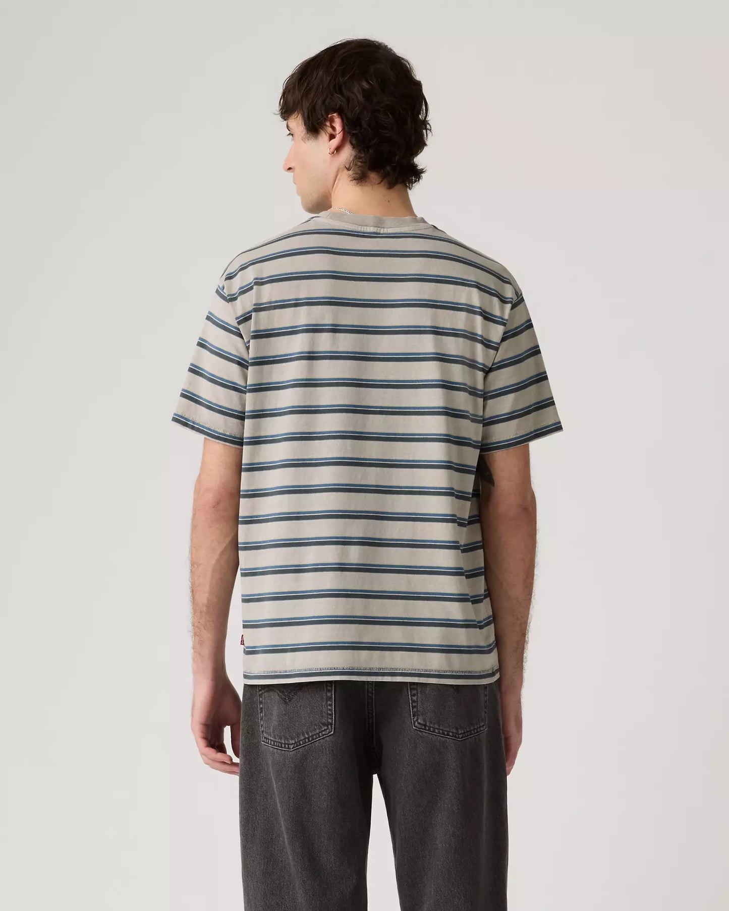 Levi's® Red Tab™ Vintage 復古 T 恤 | 男裝  