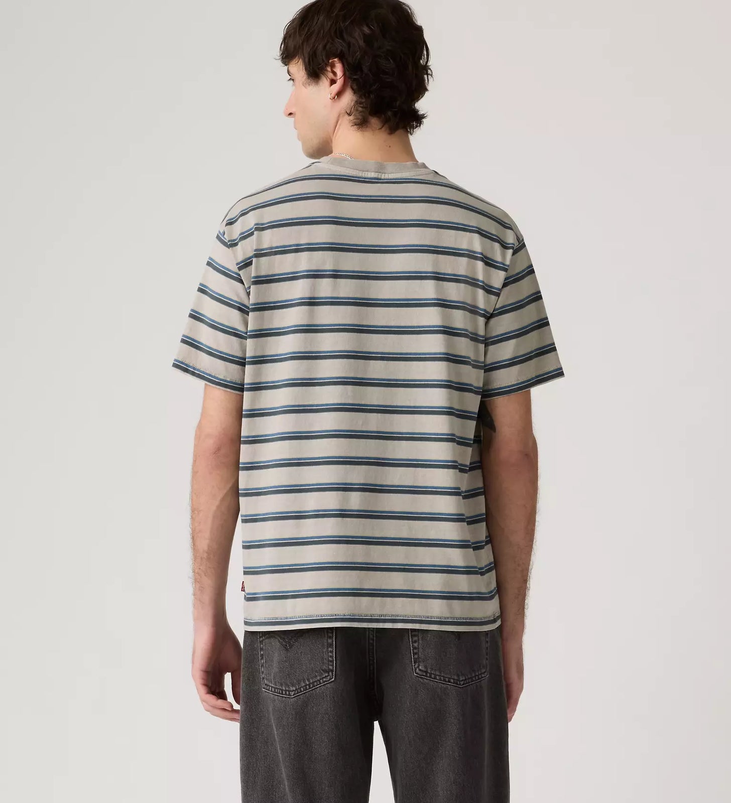 levi's® red tab™ vintage 復古 t 恤 | 男裝   A06370199XS- Multicolor – Levi's 香港