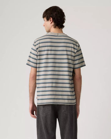 levi's® men's red tab™ vintage t-shirt A06370199S- Multicolor  – Levi's Hong Kong