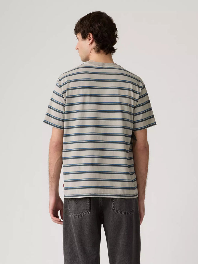 levi's® red tab™ vintage 復古 t 恤 | 男裝   A06370199XS- Multicolor  – Levi's 香港