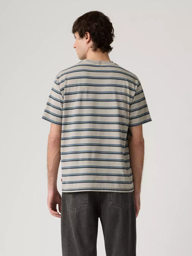 levi's® men's red tab™ vintage t-shirt A06370199XS- Multicolor  – Levi's Hong Kong