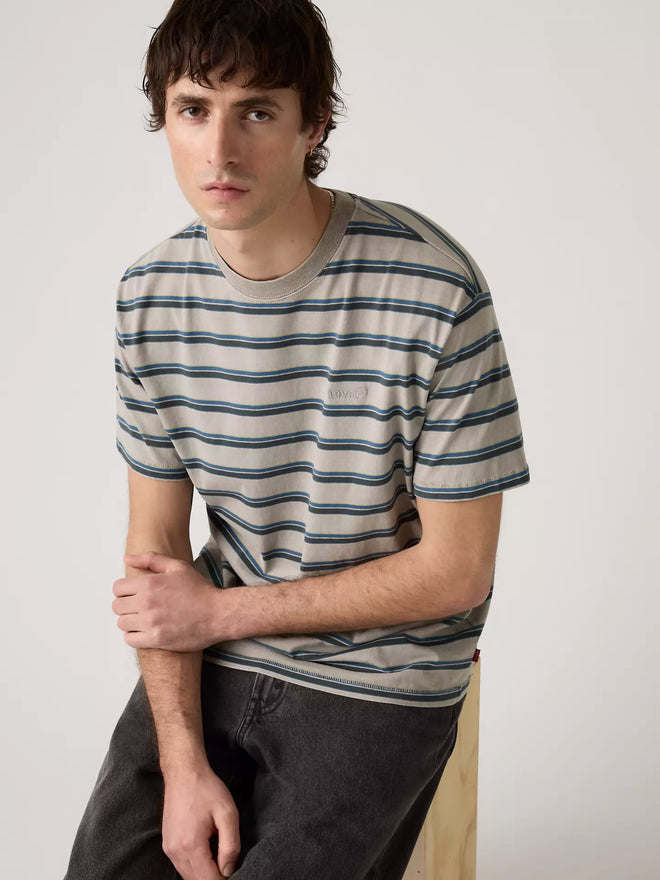 levi's® red tab™ vintage 復古 t 恤 | 男裝   A06370199XS- Multicolor  – Levi's 香港