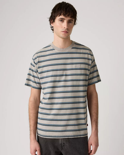 Levi's® Red Tab™ Vintage 復古 T 恤 | 男裝  