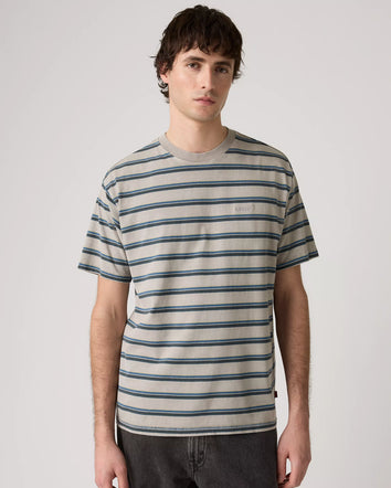 levi's® men's red tab™ vintage t-shirt A06370199S- Multicolor  – Levi's Hong Kong