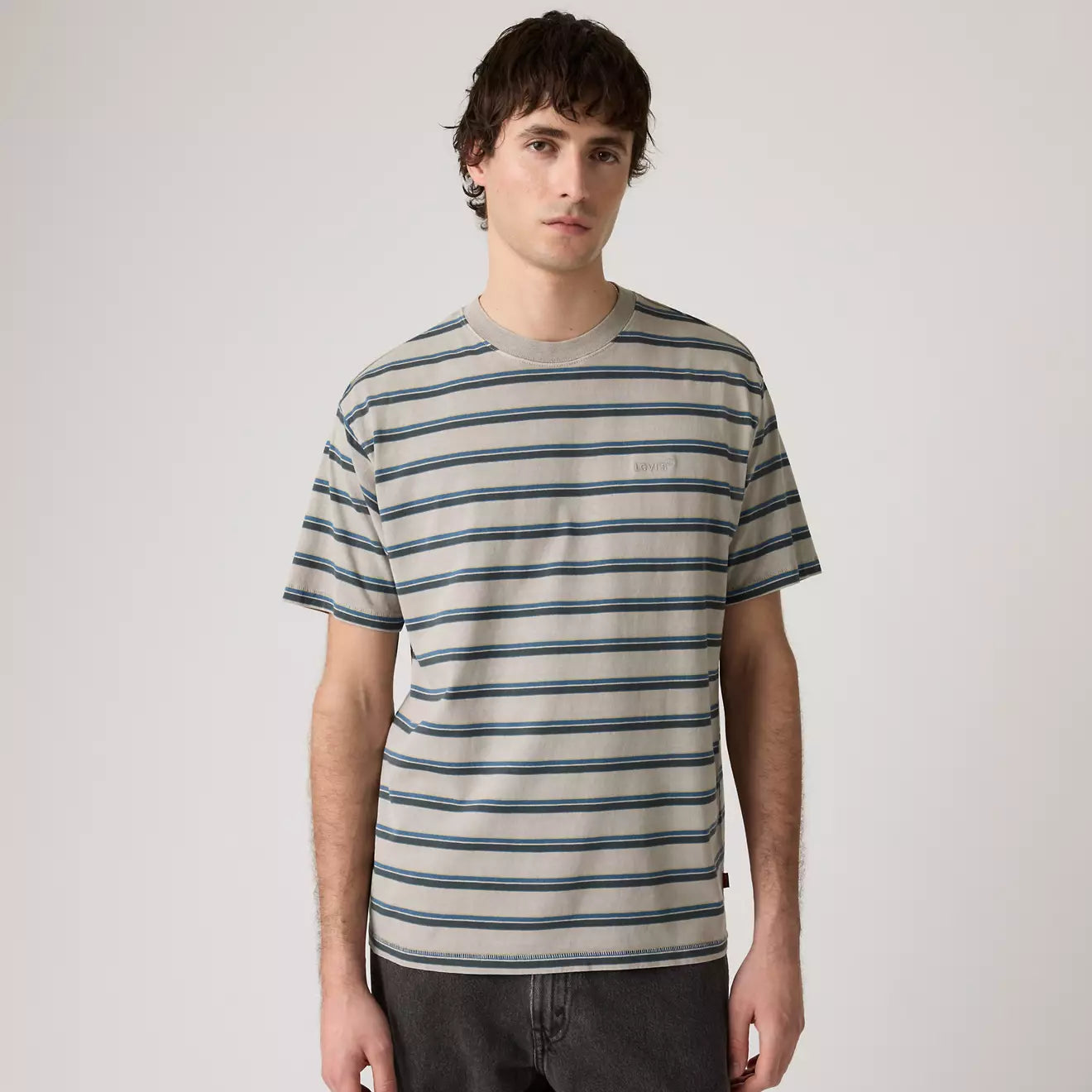 levi's® men's red tab™ vintage t-shirt A06370199XS- Multicolor – Levi's Hong Kong