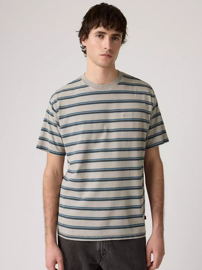 levi's® men's red tab™ vintage t-shirt A06370199XS- Multicolor  – Levi's Hong Kong