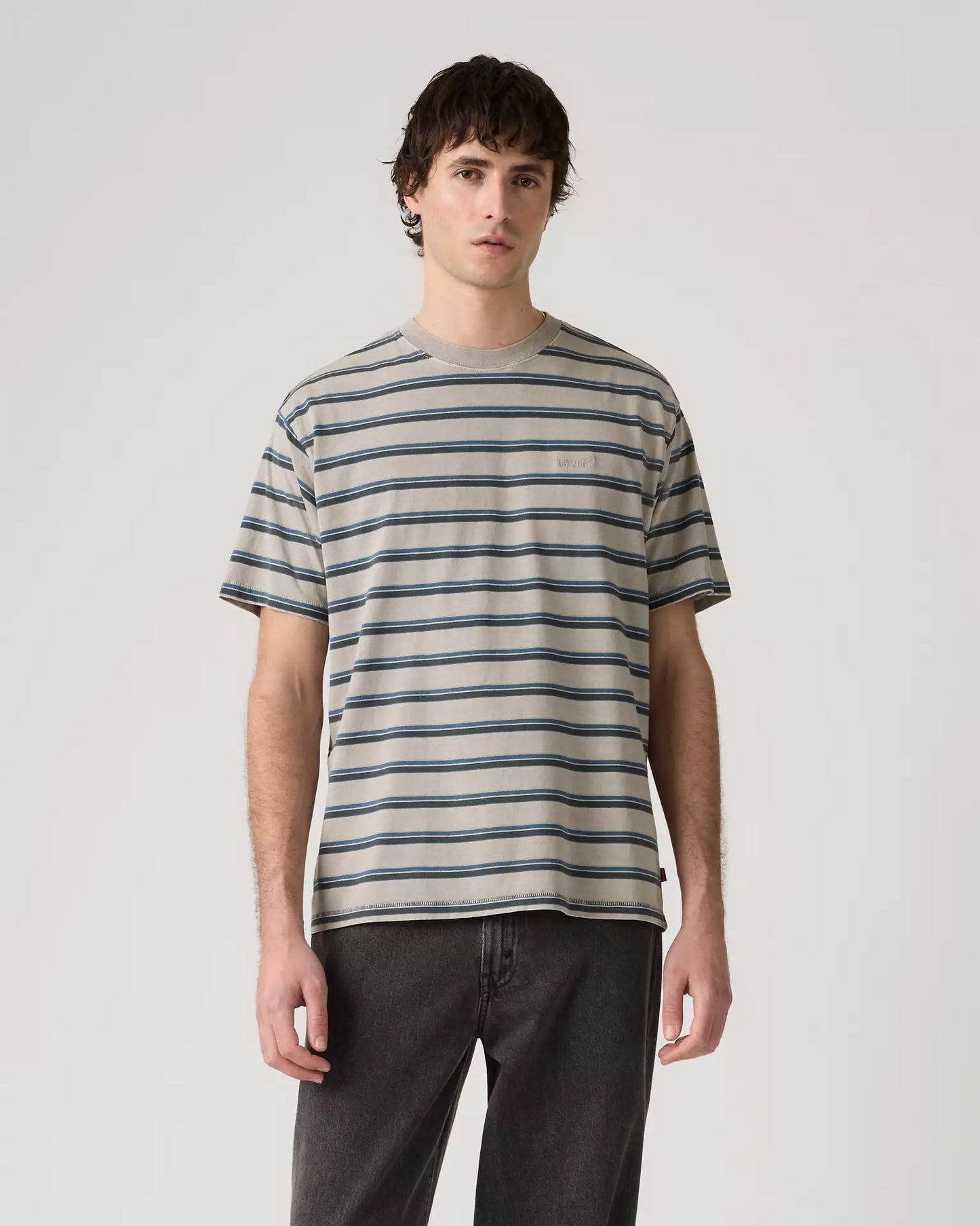Levi's® Red Tab™ Vintage 復古 T 恤 | 男裝  