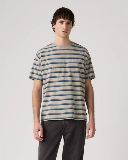 Levi's® Red Tab™ Vintage 復古 T 恤 | 男裝  