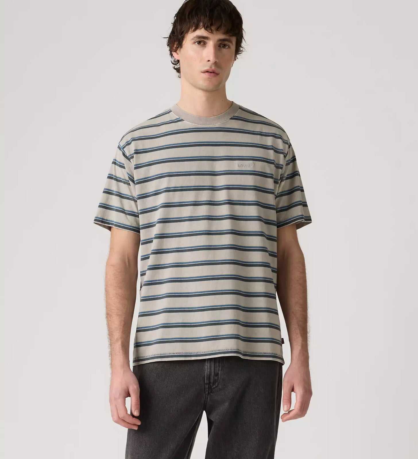 levi's® red tab™ vintage 復古 t 恤 | 男裝   A06370199XS- Multicolor – Levi's 香港