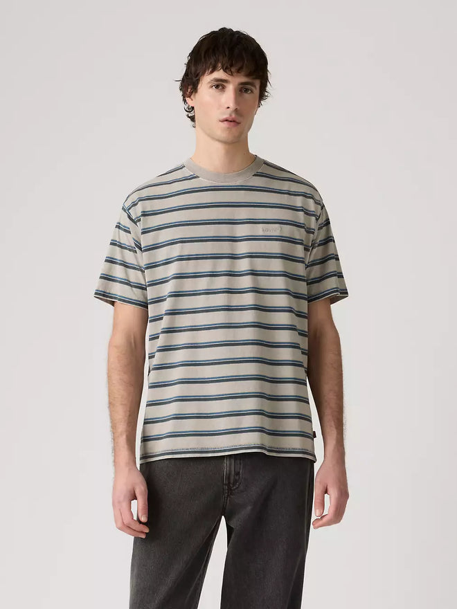 levi's® men's red tab™ vintage t-shirt A06370199XS- Multicolor  – Levi's Hong Kong