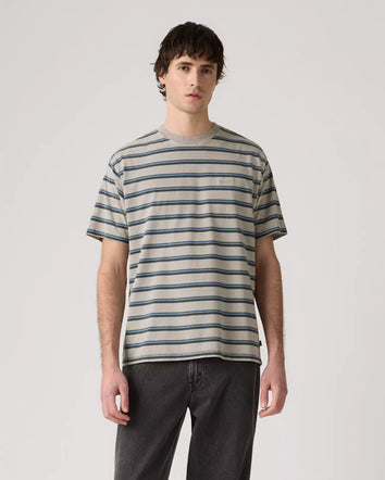 levi's® men's red tab™ vintage t-shirt A06370199S- Multicolor  – Levi's Hong Kong