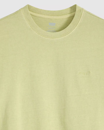levi's® men's red tab™ vintage t-shirt A06370204M- Multicolor  – Levi's Hong Kong