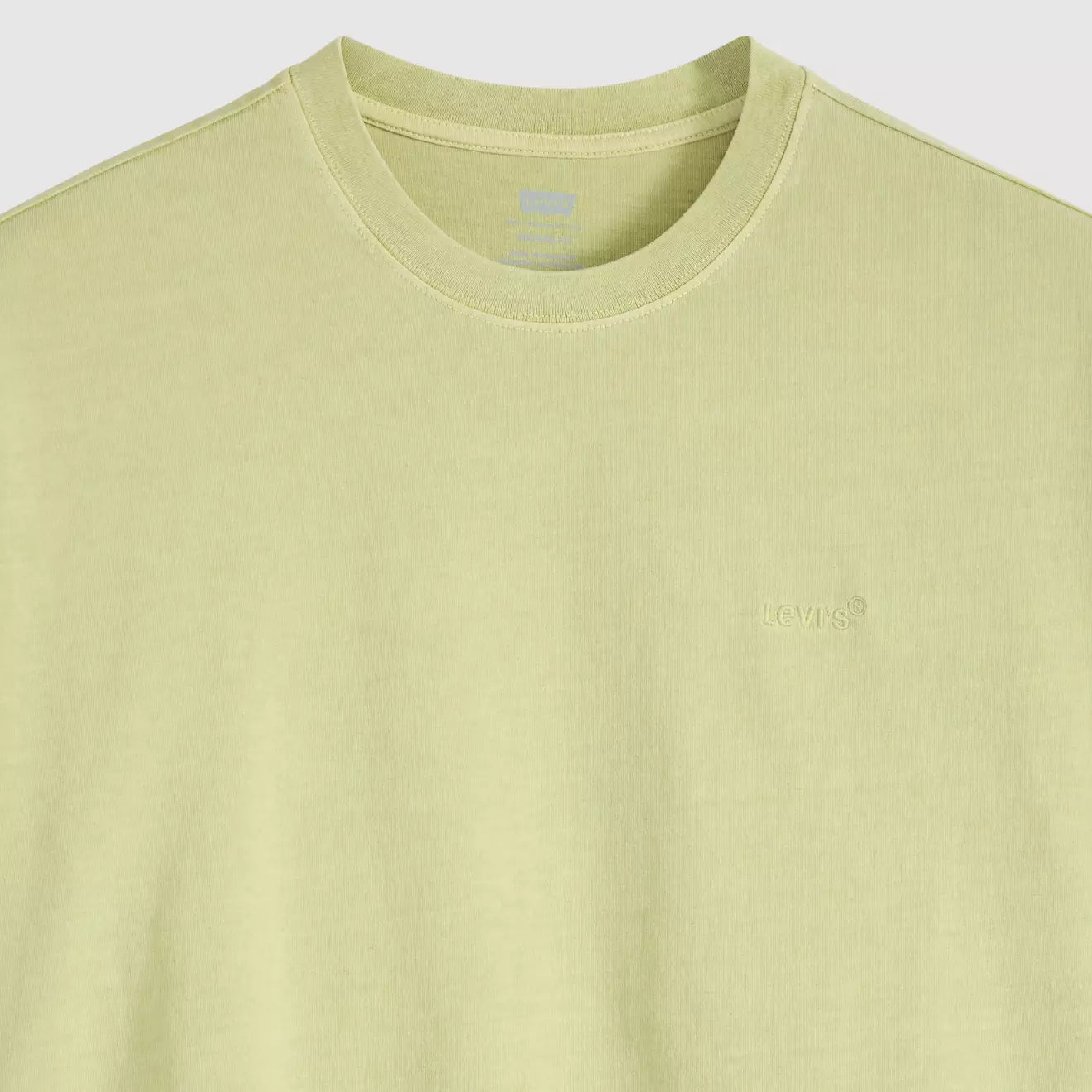 levi's® men's red tab™ vintage t-shirt A06370204XS- Multicolor – Levi's Hong Kong
