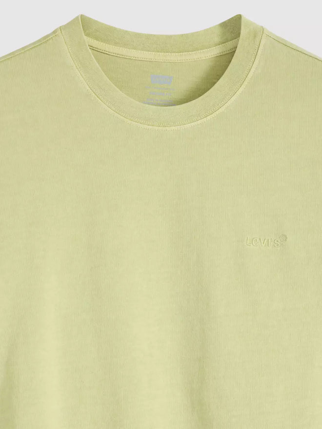 levi's® men's red tab™ vintage t-shirt A06370204XS- Multicolor  – Levi's Hong Kong