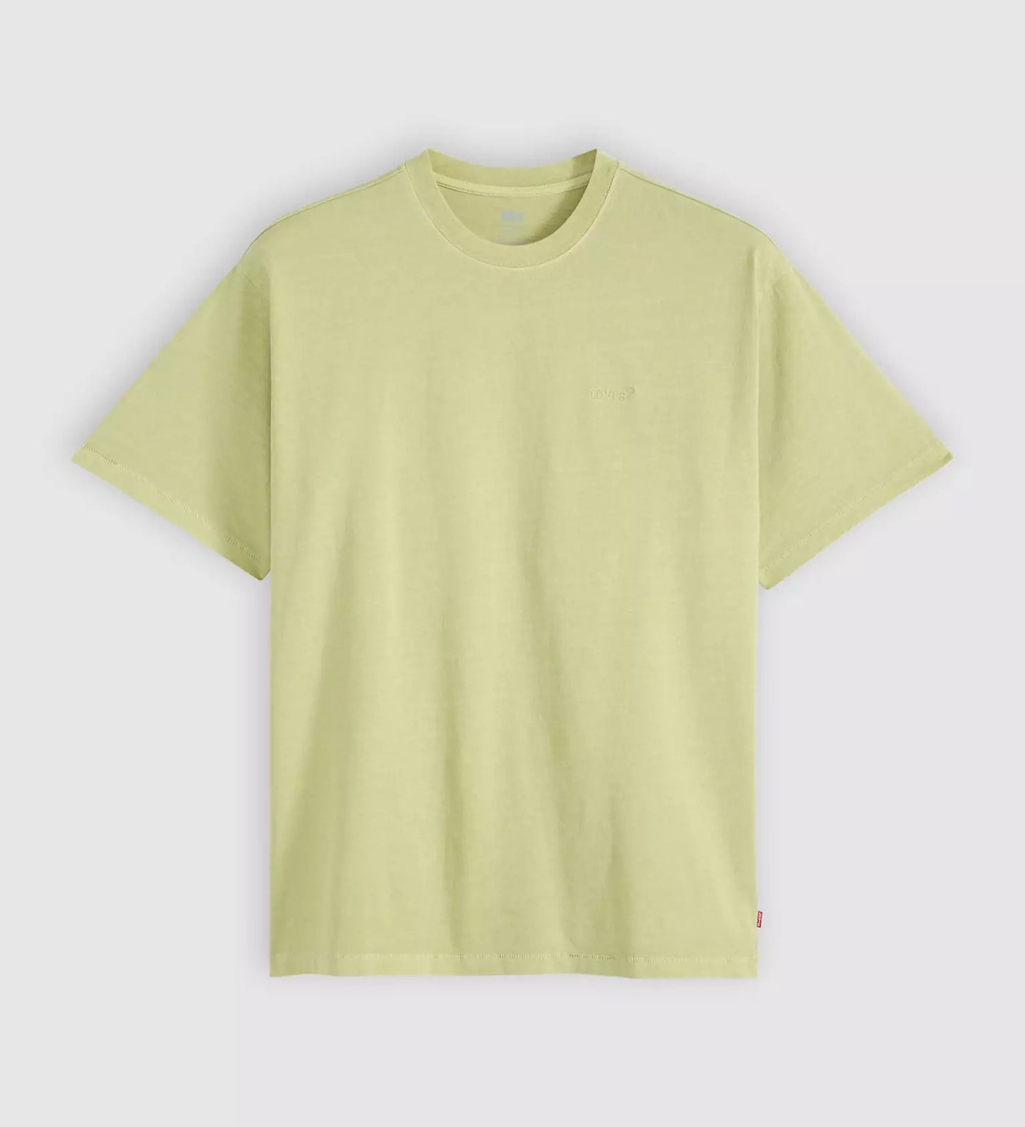levi's® red tab™ vintage 復古 t 恤 | 男裝   A06370204XS- Multicolor – Levi's 香港
