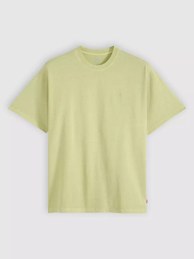 levi's® men's red tab™ vintage t-shirt A06370204XS- Multicolor  – Levi's Hong Kong
