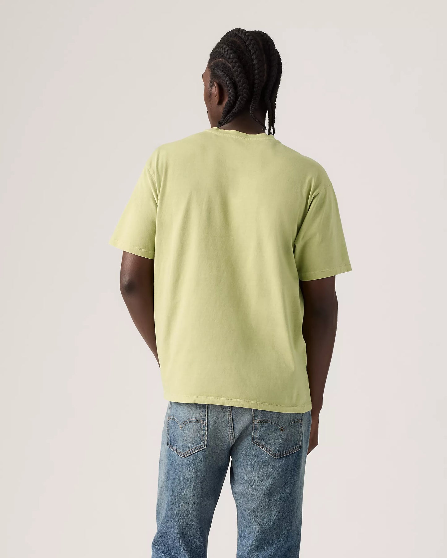 Levi's® Red Tab™ Vintage 復古 T 恤 | 男裝  