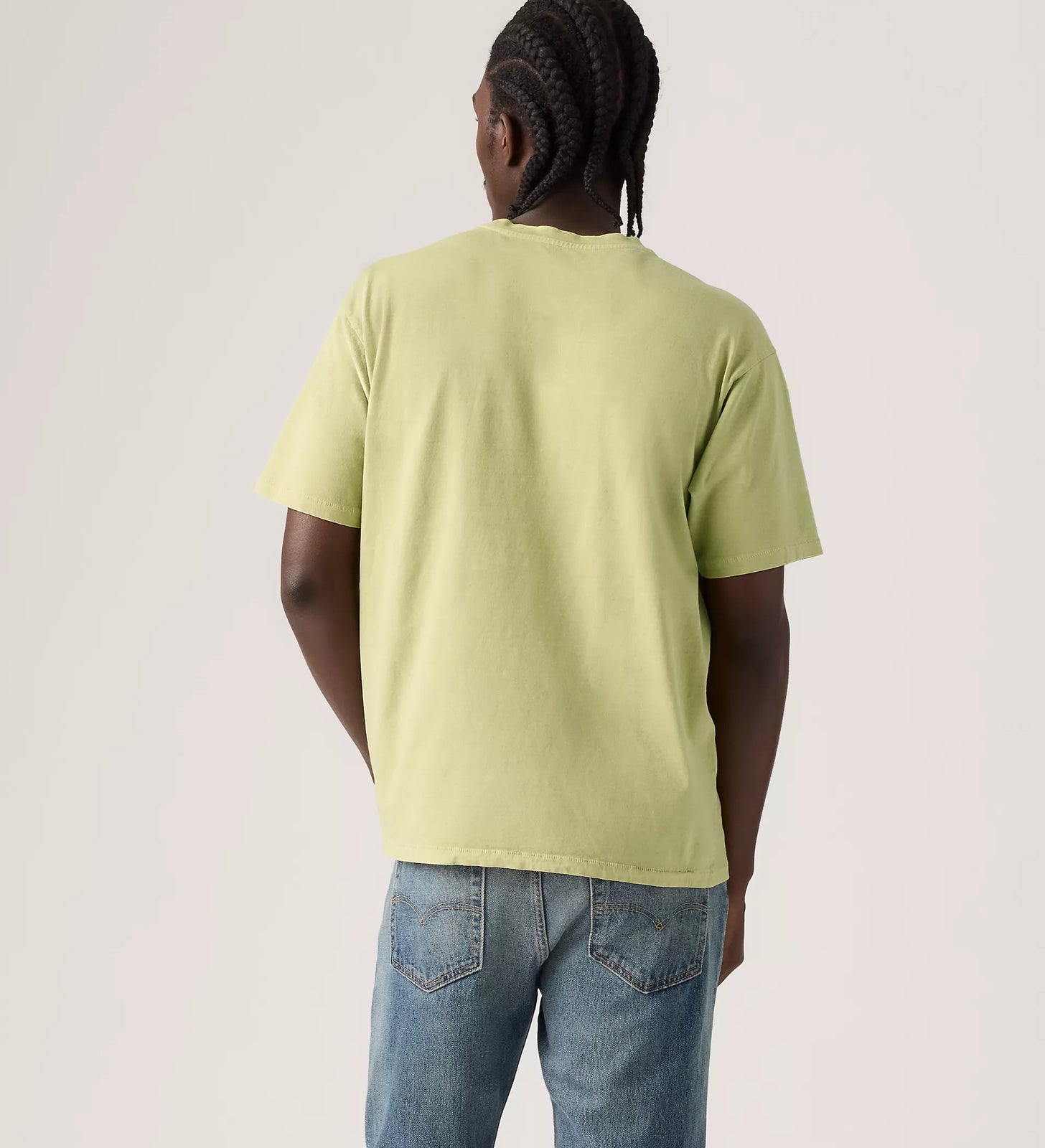 levi's® red tab™ vintage 復古 t 恤 | 男裝   A06370204XS- Multicolor – Levi's 香港