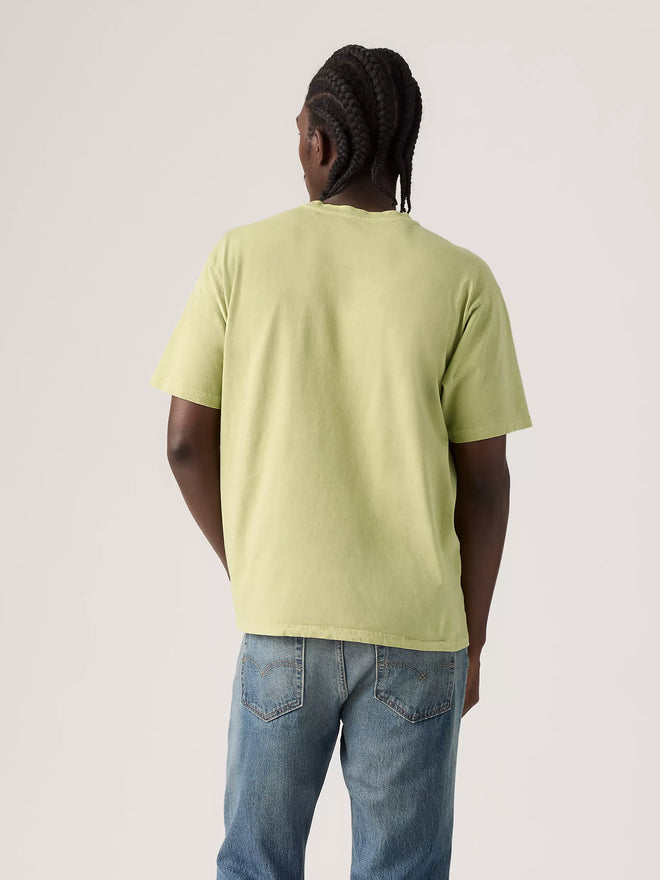 levi's® red tab™ vintage 復古 t 恤 | 男裝   A06370204XS- Multicolor  – Levi's 香港