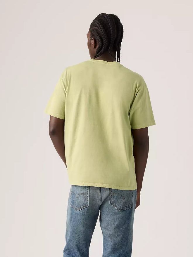 levi's® men's red tab™ vintage t-shirt A06370204XS- Multicolor  – Levi's Hong Kong
