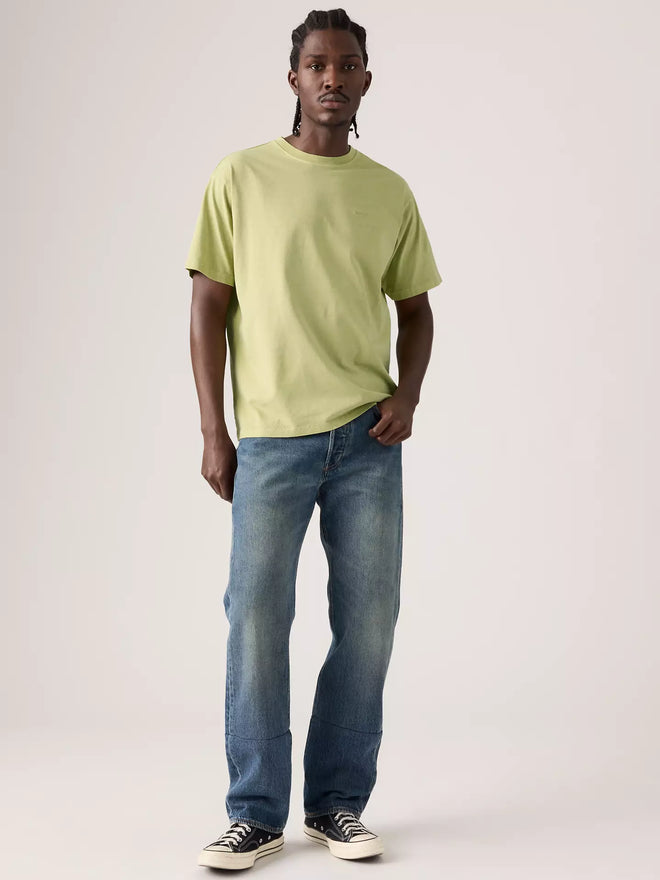 levi's® red tab™ vintage 復古 t 恤 | 男裝   A06370204XS- Multicolor  – Levi's 香港