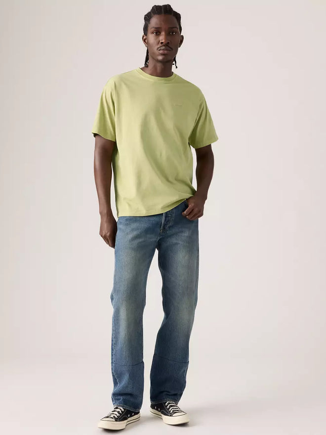 levi's® men's red tab™ vintage t-shirt A06370204XS- Multicolor  – Levi's Hong Kong