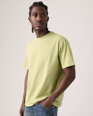 levi's® men's red tab™ vintage t-shirt A06370204M- Multicolor  – Levi's Hong Kong