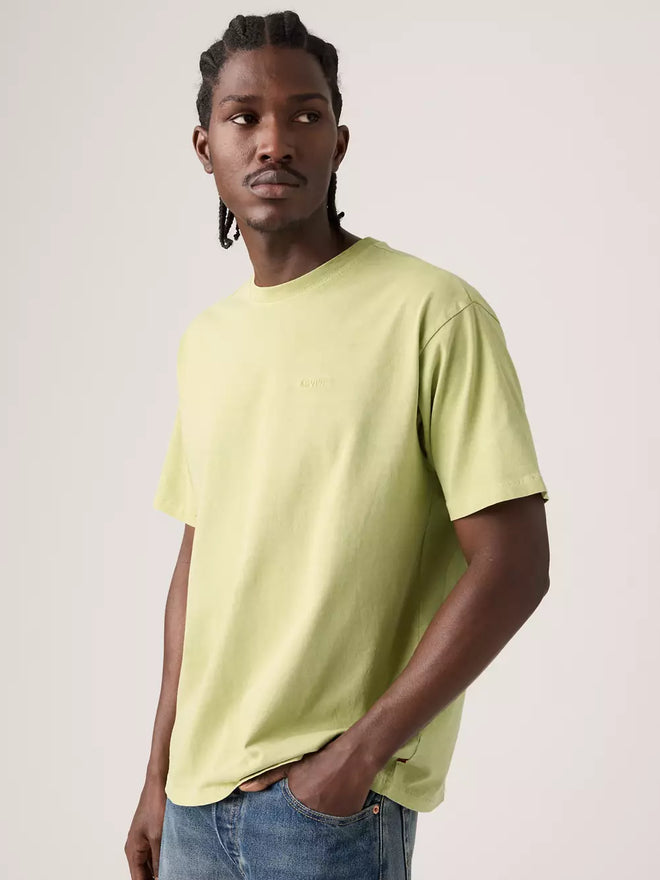 levi's® men's red tab™ vintage t-shirt A06370204XS- Multicolor  – Levi's Hong Kong