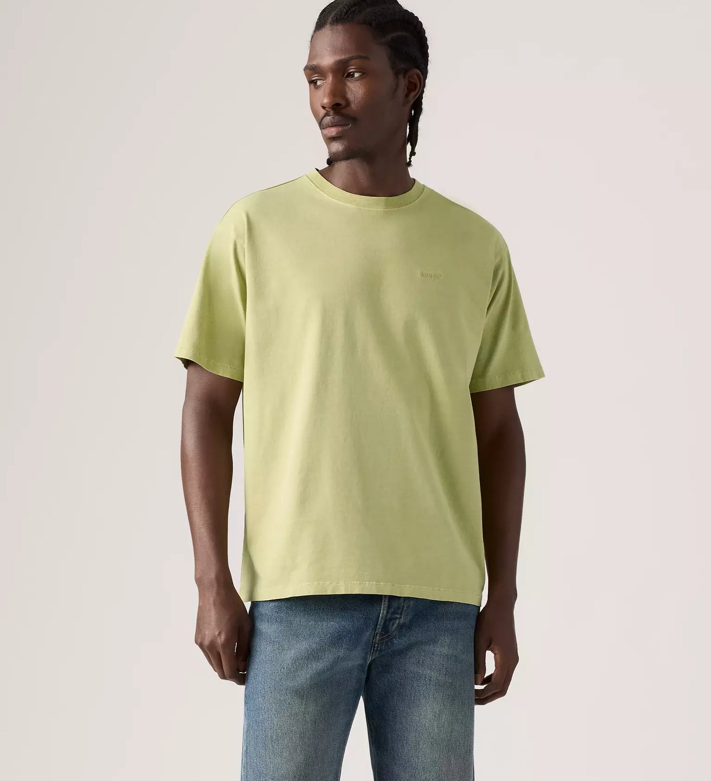 levi's® red tab™ vintage 復古 t 恤 | 男裝   A06370204XS- Multicolor – Levi's 香港