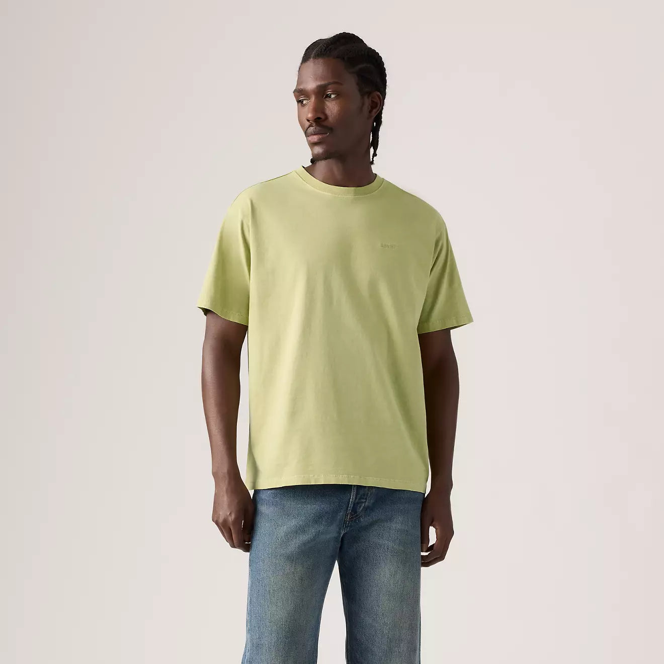 levi's® men's red tab™ vintage t-shirt A06370204XS- Multicolor – Levi's Hong Kong