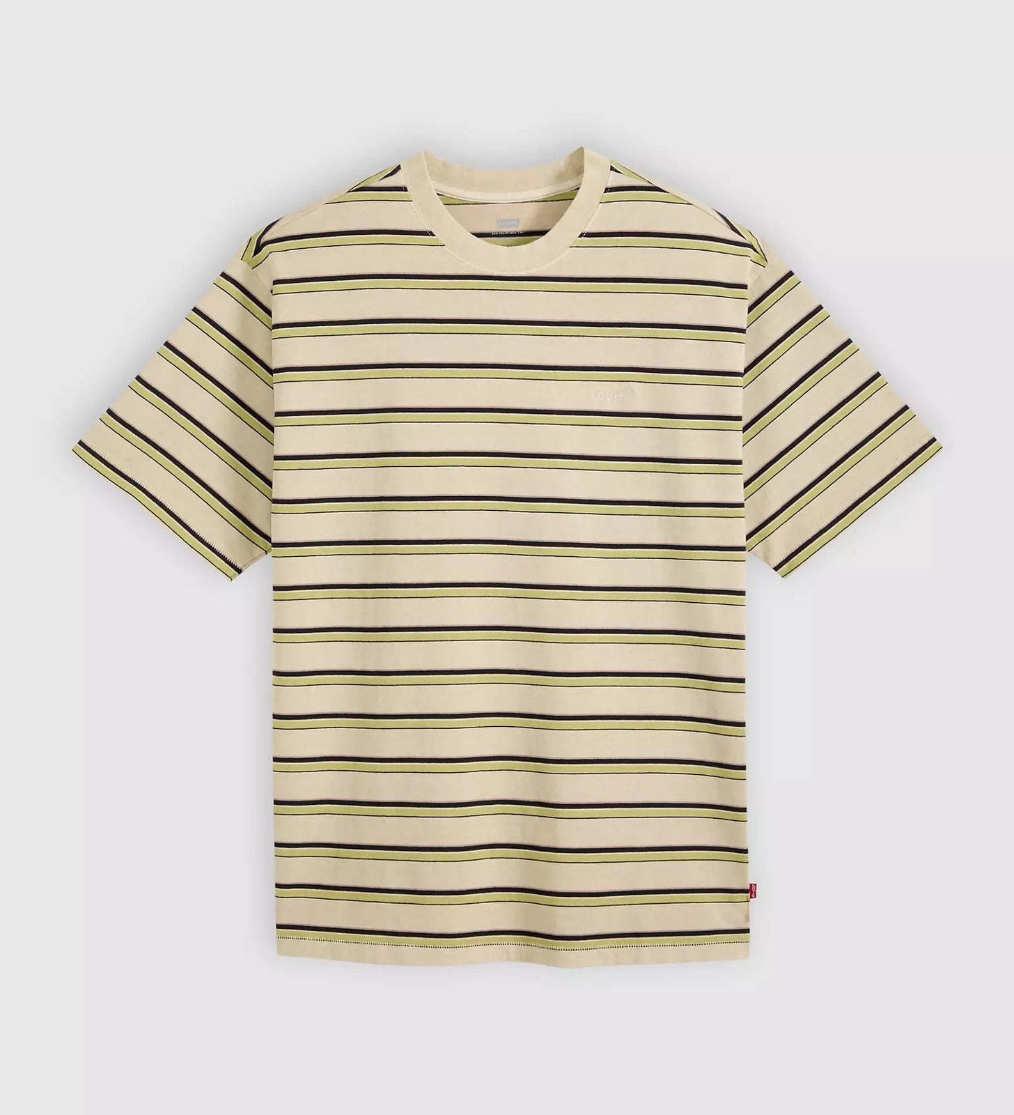 levi's® red tab™ vintage 復古 t 恤 | 男裝   A06370206XS- Multicolor – Levi's 香港