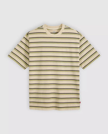 levi's® men's red tab™ vintage t-shirt A06370206M- Multicolor  – Levi's Hong Kong