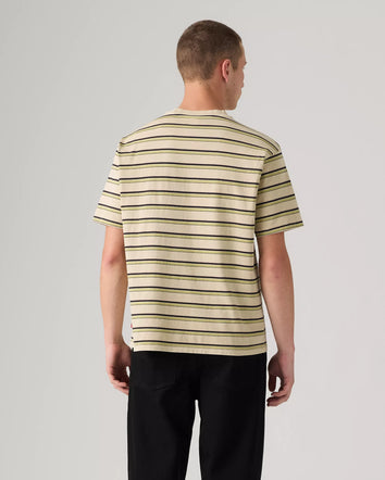 levi's® men's red tab™ vintage t-shirt A06370206M- Multicolor  – Levi's Hong Kong