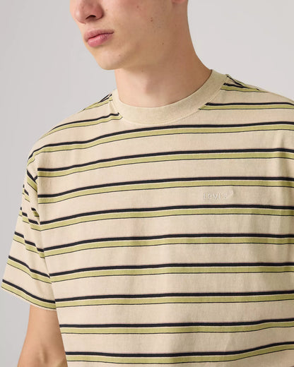 Levi's® Red Tab™ Vintage 復古 T 恤 | 男裝  