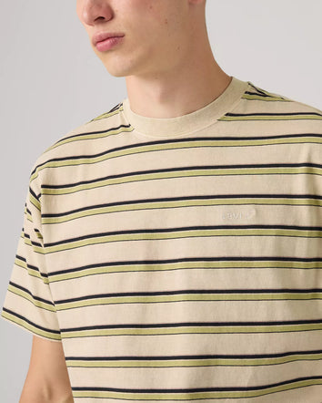 levi's® men's red tab™ vintage t-shirt A06370206M- Multicolor  – Levi's Hong Kong