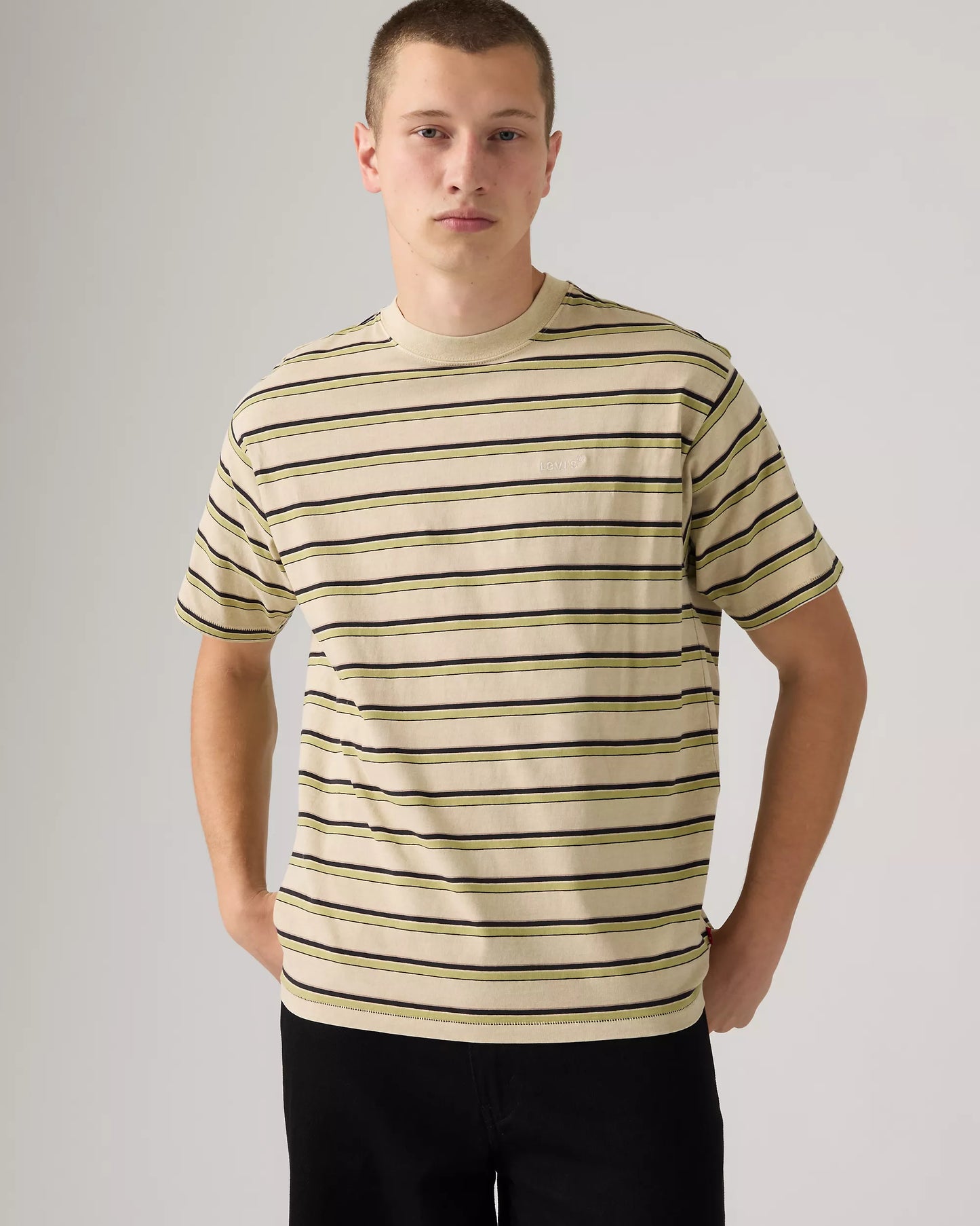Levi's® Red Tab™ Vintage 復古 T 恤 | 男裝  