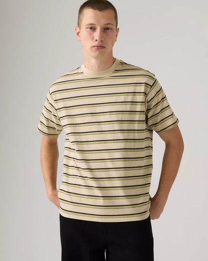 Levi's® Red Tab™ Vintage 復古 T 恤 | 男裝  