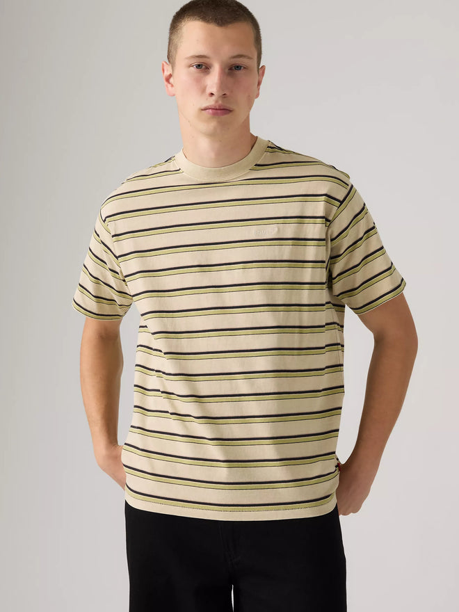 levi's® red tab™ vintage 復古 t 恤 | 男裝   A06370206XS- Multicolor  – Levi's 香港