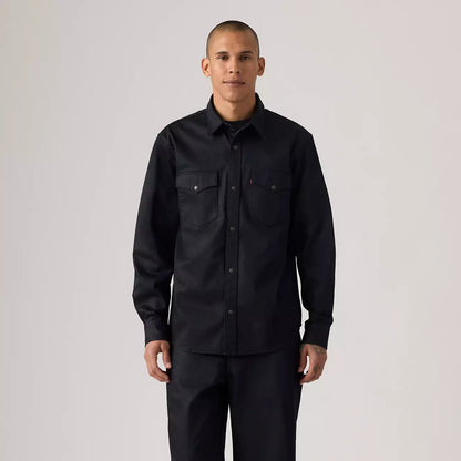 Levi's® Relaxed Western襯衫 | 男裝 - Multicolor | Levi's HK