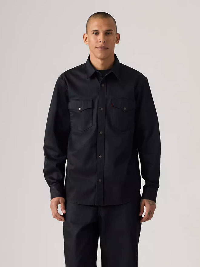levi's® relaxed western襯衫 | 男裝 - multicolor | levi's hk A19190068XS- Multicolor  – Levi's 香港