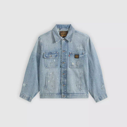 Levi's® Sunrise Trucker 外套 | 男裝