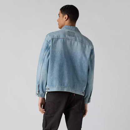Levi's® Sunrise Trucker 外套 | 男裝